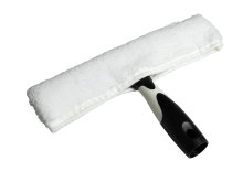 Vinduesvasker 25 cm plastskaft - G. Funder